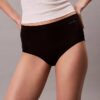 Ideal Micro Mid Rise Cheeky Brief