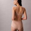 Ideal Micro Mid Rise Cheeky Brief