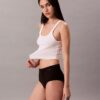 Ideal Micro Mid Rise Cheeky Brief