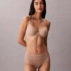 Ideal Micro Mid Rise Cheeky Brief