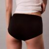 Ideal Micro Mid Rise Cheeky Brief
