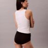 Ideal Micro Mid Rise Cheeky Brief