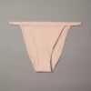 Ideal Micro String Bikini