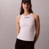 Intense Power Mesh Tank Top