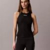 Intense Power Mesh Tank Top