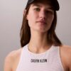 Intense Power Mesh Tank Top