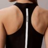 Intense Power Mesh Tank Top