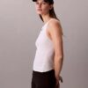 Intense Power Mesh Tank Top