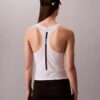 Intense Power Mesh Tank Top