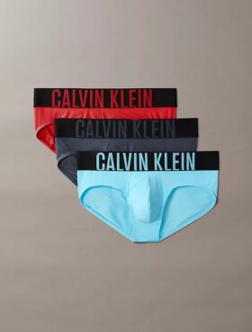 Intense Power Micro 3-Pack Hip Brief