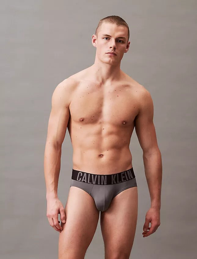 Intense Power Micro 3-Pack Hip Brief Intense Power Micro 3-Pack Hip Brief