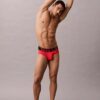 Intense Power Micro 3-Pack Hip Brief Intense Power Micro 3-Pack Hip Brief