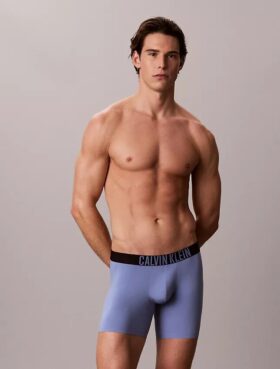 Intense Power Motion Boxer Brief
