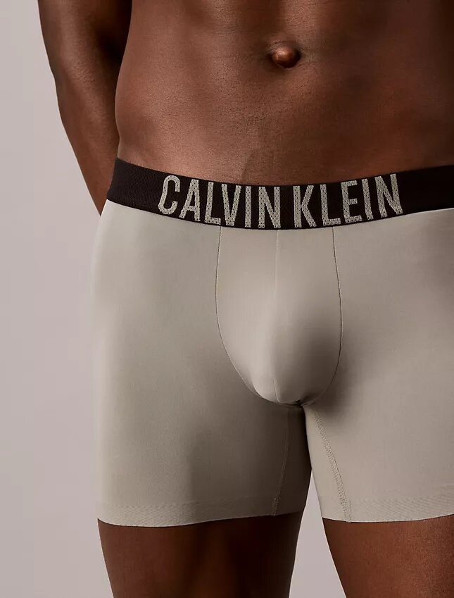 Intense Power Motion Boxer Brief Intense Power Motion Boxer Brief