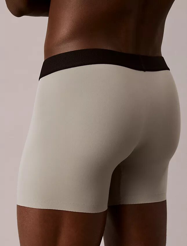 Intense Power Motion Boxer Brief Intense Power Motion Boxer Brief