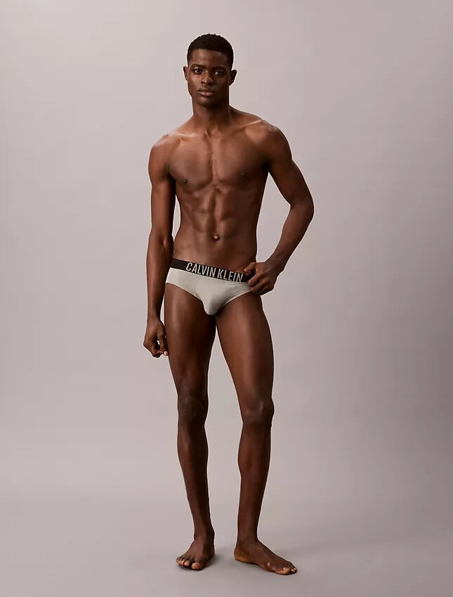 Intense Power Motion Brief Intense Power Motion Brief