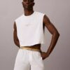 Intense Power Pride Crop Muscle Tank