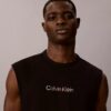 Intense Power Pride Crop Muscle Tank