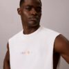 Intense Power Pride Crop Muscle Tank