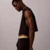 Intense Power Pride Crop Muscle Tank