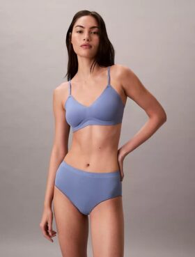 Invisibles Gel Wire Lightly Lined Bralette