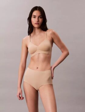 Invisibles Gel Wire Lightly Lined Bralette
