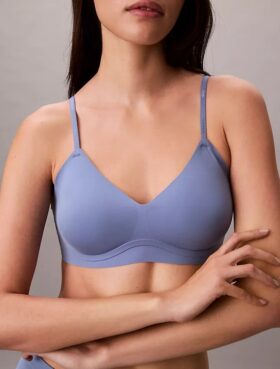 Invisibles Gel Wire Lightly Lined Bralette