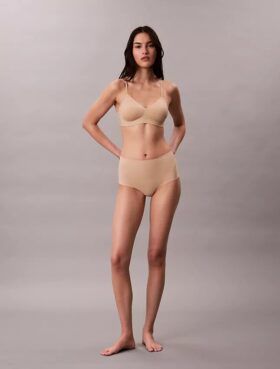 Invisibles Gel Wire Lightly Lined Bralette