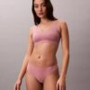 Invisibles Gel Wire Lightly Lined Bralette