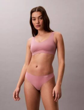 Invisibles Gel Wire Lightly Lined Bralette