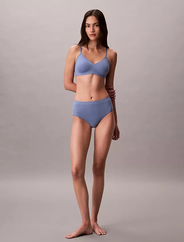 Invisibles Gel Wire Lightly Lined Bralette Invisibles Gel Wire Lightly Lined Bralette