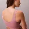 Invisibles Gel Wire Lightly Lined Bralette
