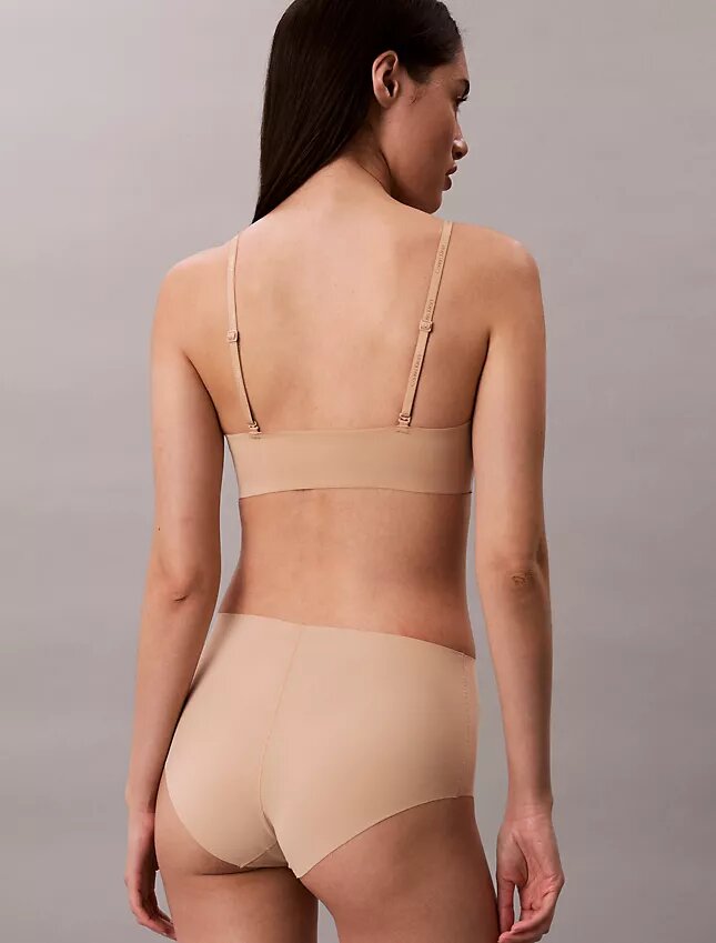 Invisibles Gel Wire Lightly Lined Bralette Invisibles Gel Wire Lightly Lined Bralette