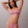 Invisibles Gel Wire Lightly Lined Bralette