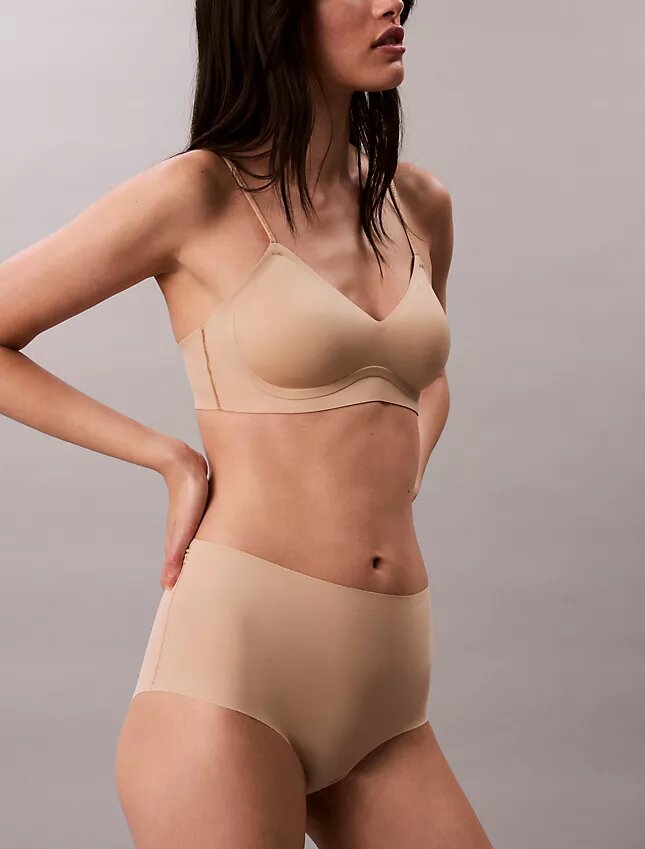 Invisibles Gel Wire Lightly Lined Bralette Invisibles Gel Wire Lightly Lined Bralette