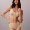 Invisibles Lightly Lined Triangle Bra