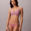 Invisibles Lightly Lined Triangle Bra