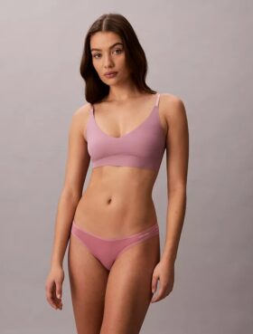 Invisibles Lightly Lined Triangle Bra