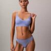 Invisibles Lightly Lined Triangle Bra