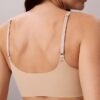 Invisibles Lightly Lined Triangle Bra