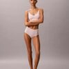 Invisibles Lightly Lined Triangle Bra