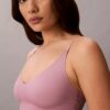 Invisibles Lightly Lined Triangle Bra