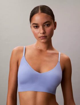 Invisibles Lightly Lined Triangle Bra
