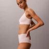 Invisibles Lightly Lined Triangle Bra