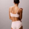 Invisibles Lightly Lined Triangle Bra