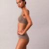 Invisibles Lightly Lined Triangle Bra