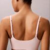 Invisibles Lightly Lined Triangle Bra