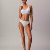 Invisibles Lightly Lined Triangle Bra