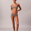 Invisibles Lightly Lined Triangle Bra