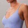 Invisibles Lightly Lined Triangle Bra